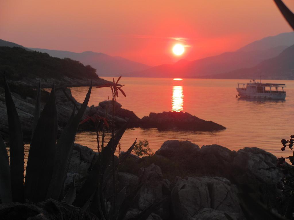 Brinic Hébergement de vacances Tivat