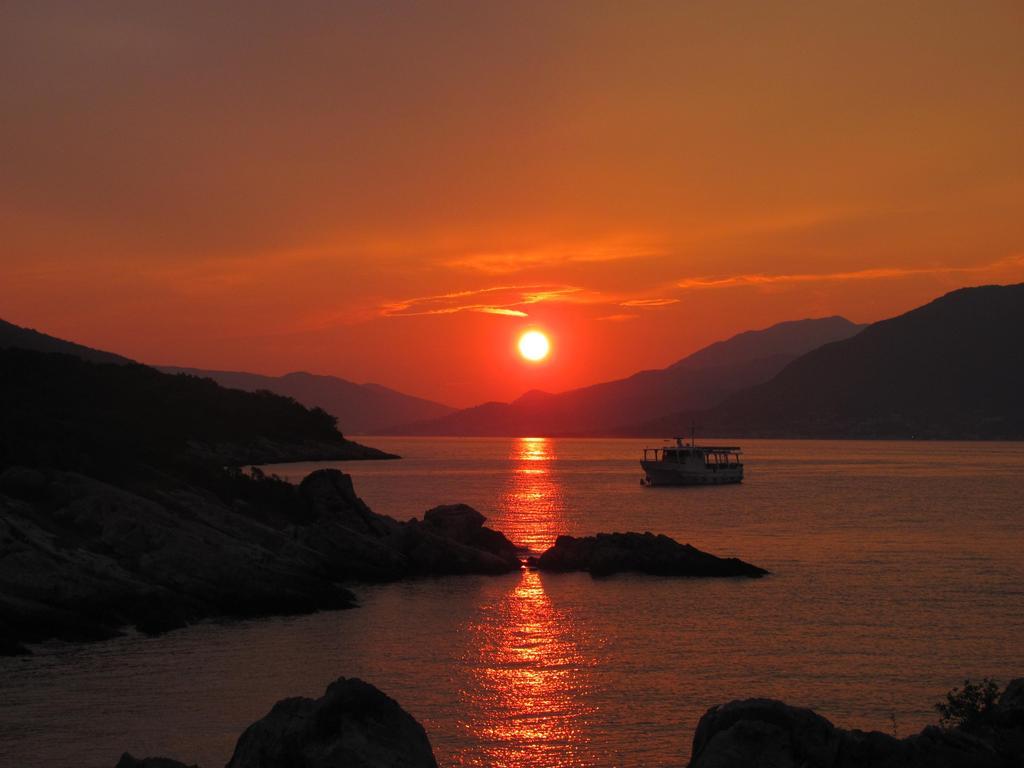 Brinic Hébergement de vacances Tivat