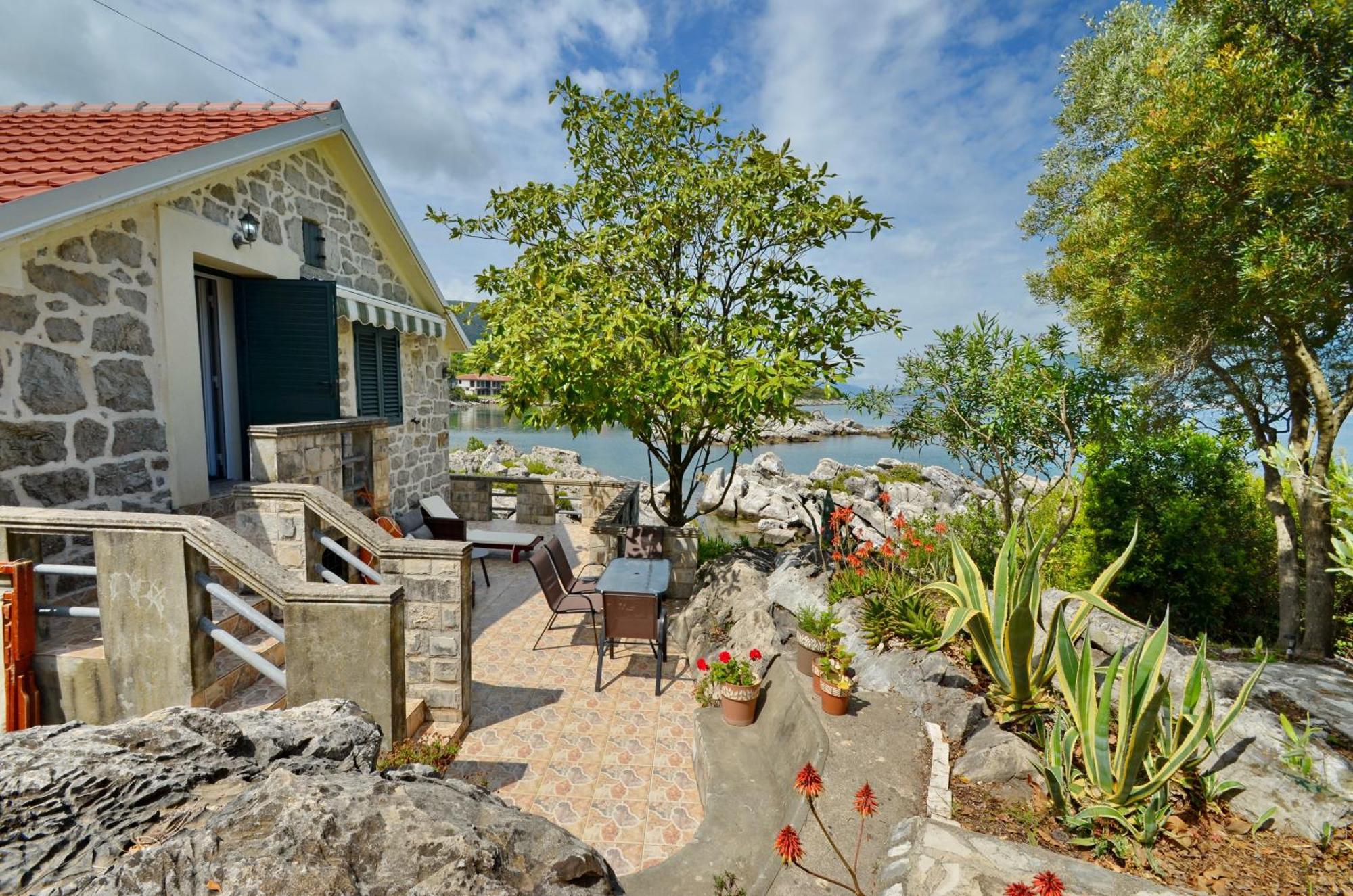 Hébergement de vacances Brinic Tivat